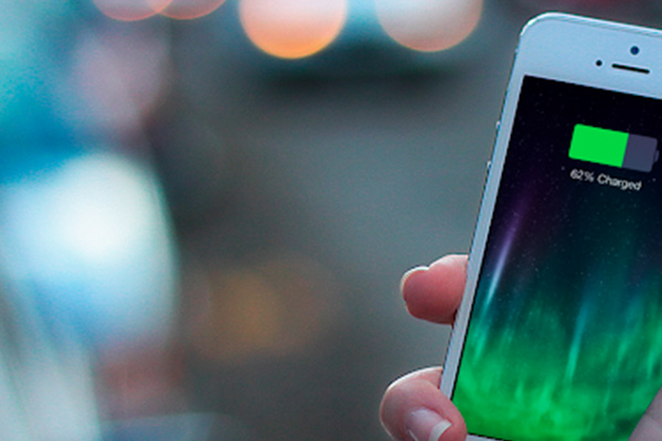 Comment économiser la batterie de votre téléphone portable