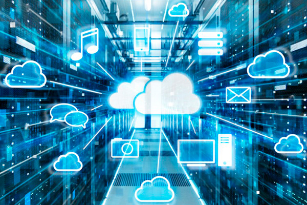 Pourquoi stocker dans le nuage