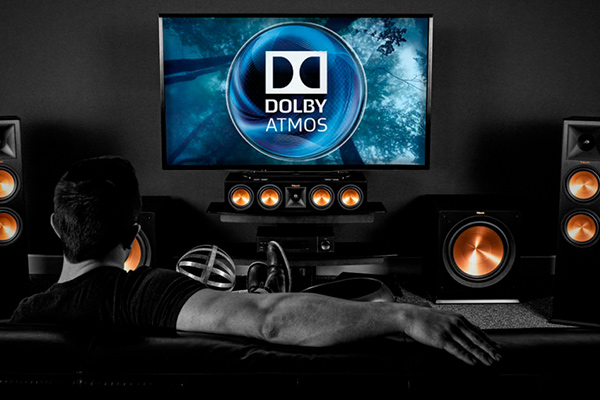 Systèmes audio domestiques télécommandés